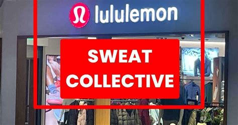 sweat collective lululemon discount.